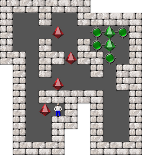 Уровень 89 — Revenge 37